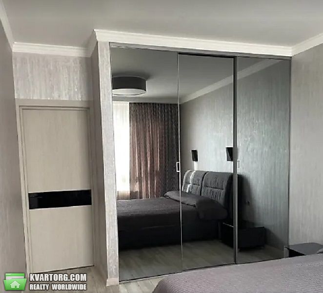 Sell 1-room apartment. Киев,  Конева — photo 4