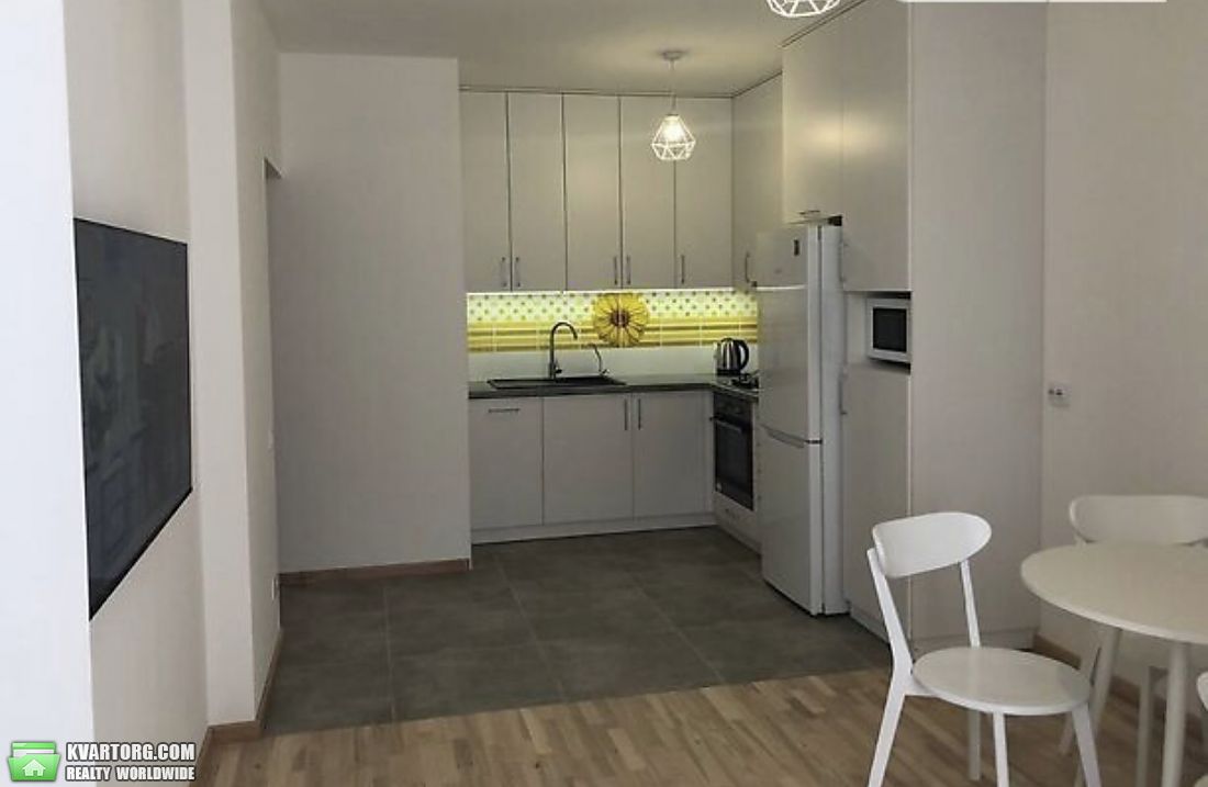 Rent out 1-room apartment. Львов, Тараса Шевченка — photo 3