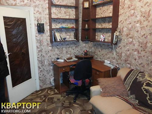 Rent out 2-room apartment. Одесса,  Гайдара — photo 4