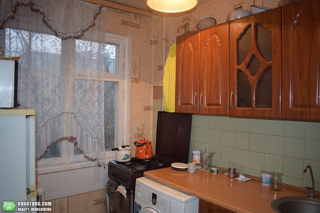 Sell 3-room apartment. Одесса, Ицхака Рабина — photo 1