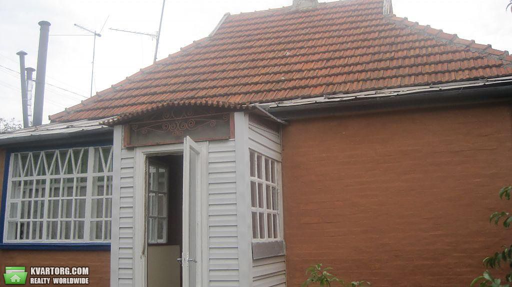 Sell house. Полтава, Спартака — photo 1