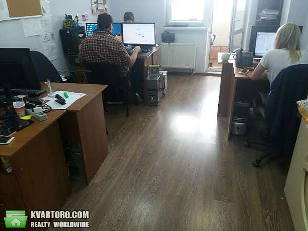 Rent out office. Киев,  Щорса — photo 4