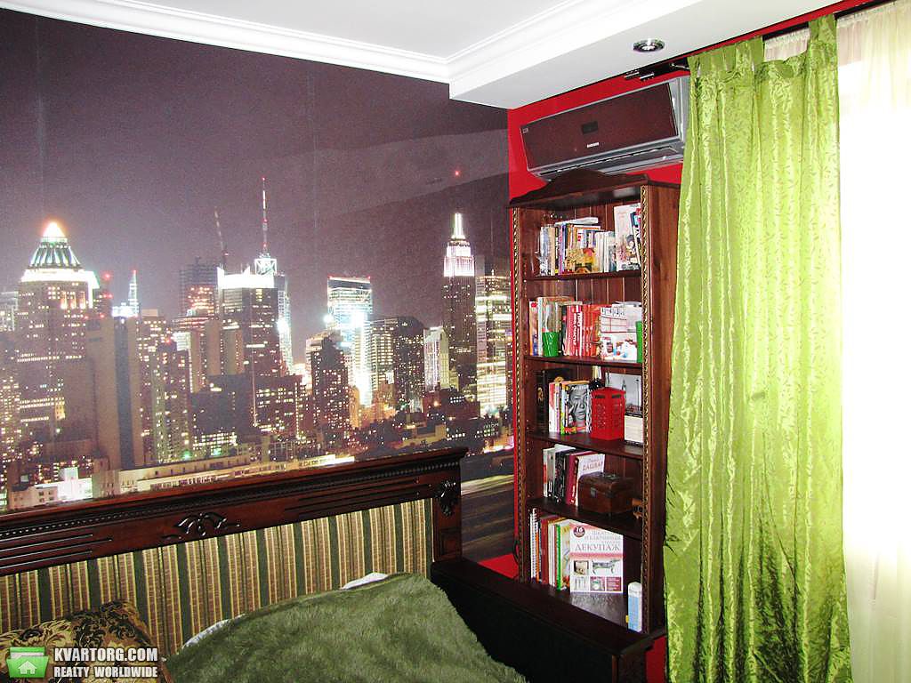 Sell 2-room apartment. Киев, Волошкова — photo 5