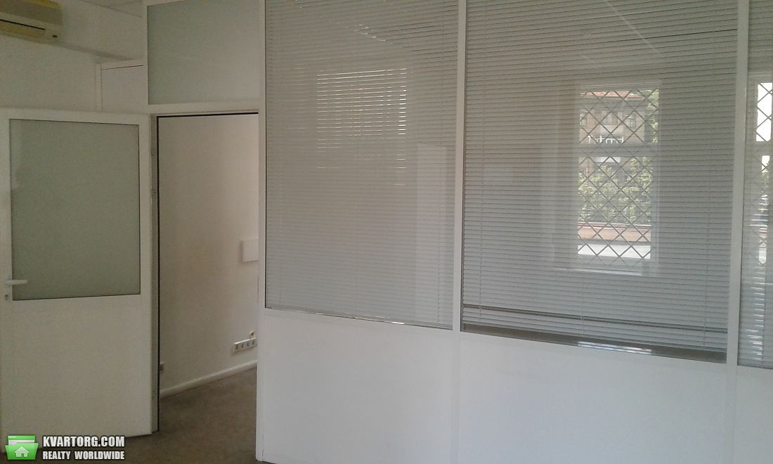 Rent out office. Киев,  Гончара — photo 4