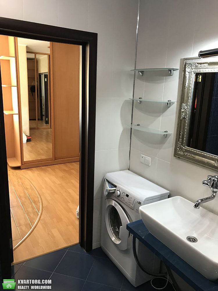 Rent out 1-room apartment. Киев,  Кадетский Гай — photo 6