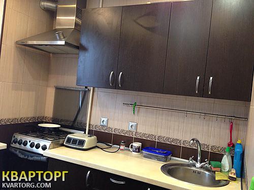 Rent out 3-room apartment. Киев,  Миропольская — photo 8
