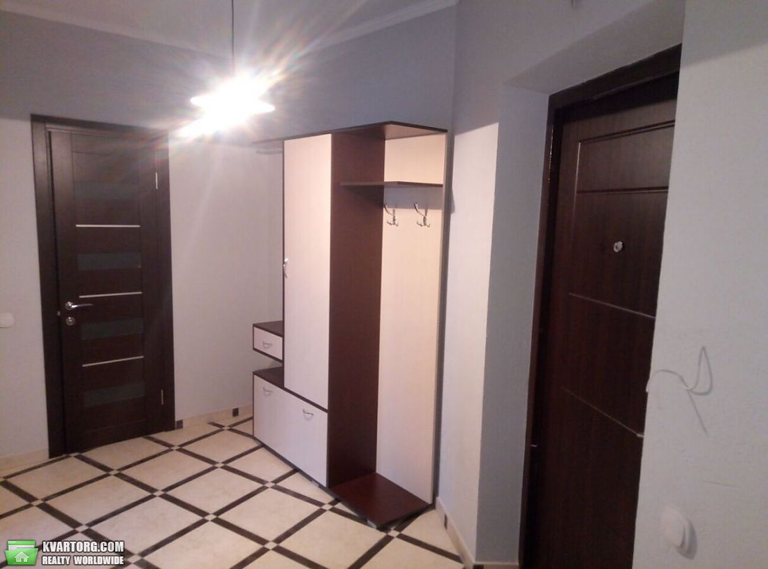 Sell 1-room apartment. Киев,  Бажана — photo 7