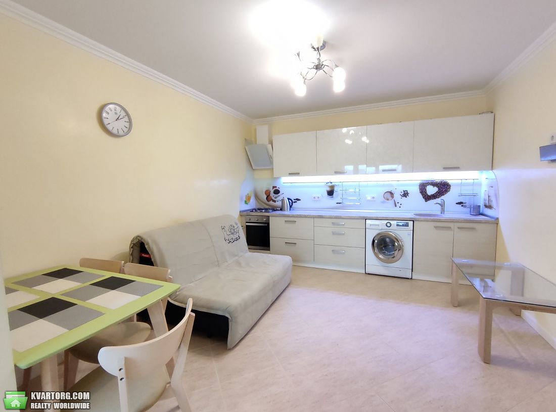 Sell 1-room apartment. Киевская обл., Л.Украинки — photo 6