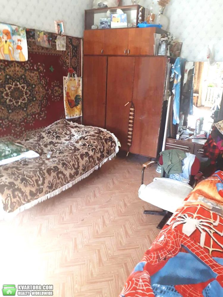 продам 2-комнатную квартиру. Одесса,  Нищинского - фото 1
