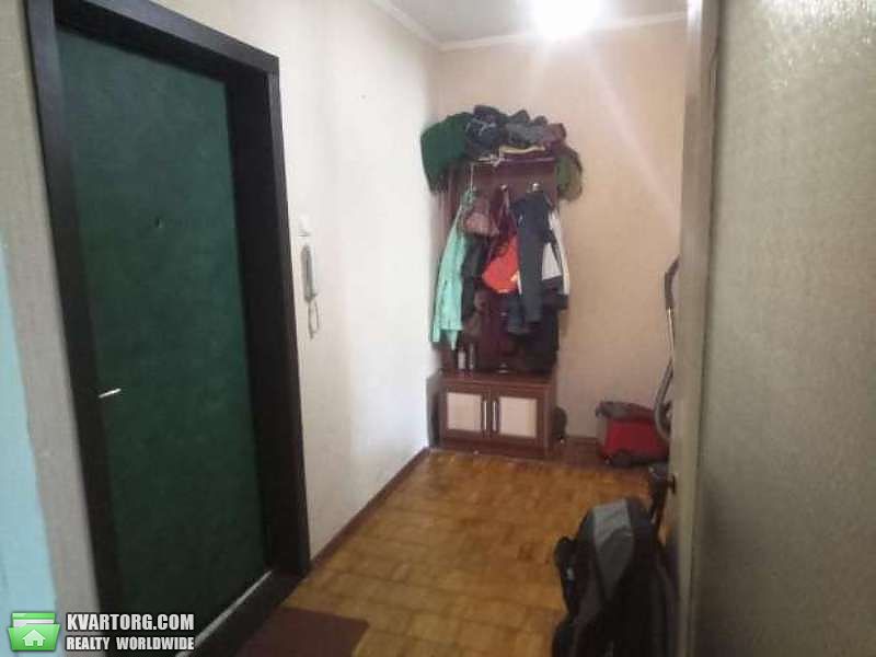 Sell 1-room apartment. Киев,  Пушиной — photo 10