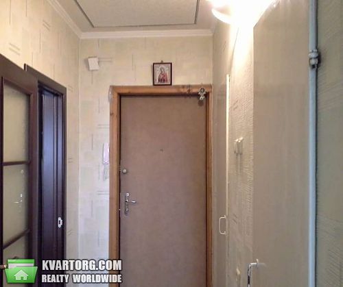 Sell 1-room apartment. Киев, Алма-Атинская — photo 8