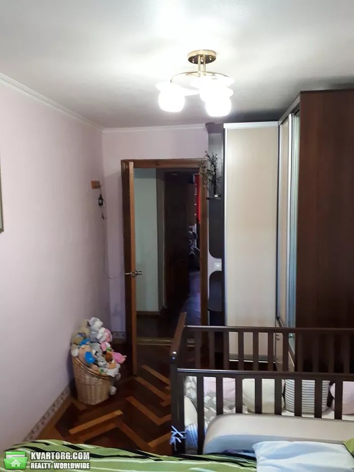 Sell 3-room apartment. Киев,  Героев Севастополя — photo 5