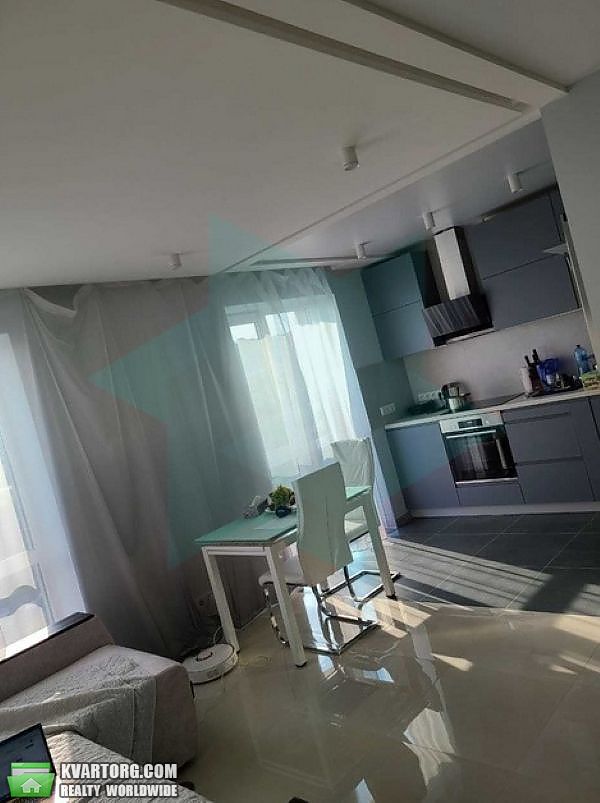 Rent out 2-room apartment. Днепропетровск, Мандриківська — photo 1