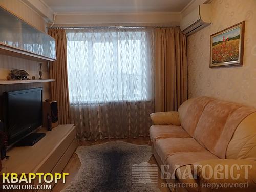 Sell 2-room apartment. Киев, Пражская — photo 3