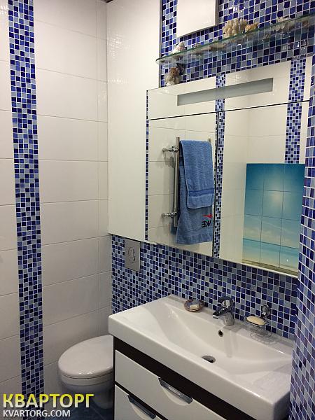 Sell 1-room apartment. Киев,  Лайоша Гавро — photo 8