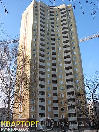 продам 2-комнатную квартиру. Киев,   Гонгадзе - фото 2