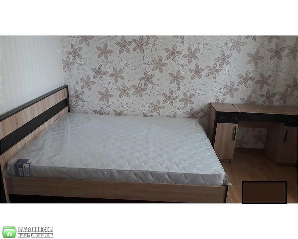 Rent out 3-room apartment. Киев,  Красногвардейская — photo 4