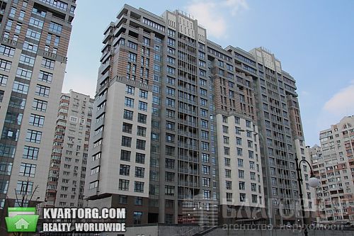Sell 1-room apartment. Киев, Драгомирова — photo 6