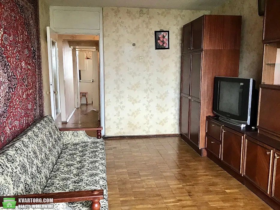 Sell 3-room apartment. Киев,  Ушакова — photo 2