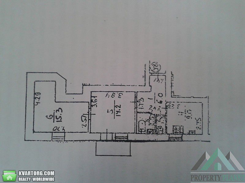 Sell office. Киев, Саксаганского — photo 9