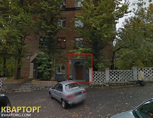 Sell office. Киев, Науки просп. — photo 1