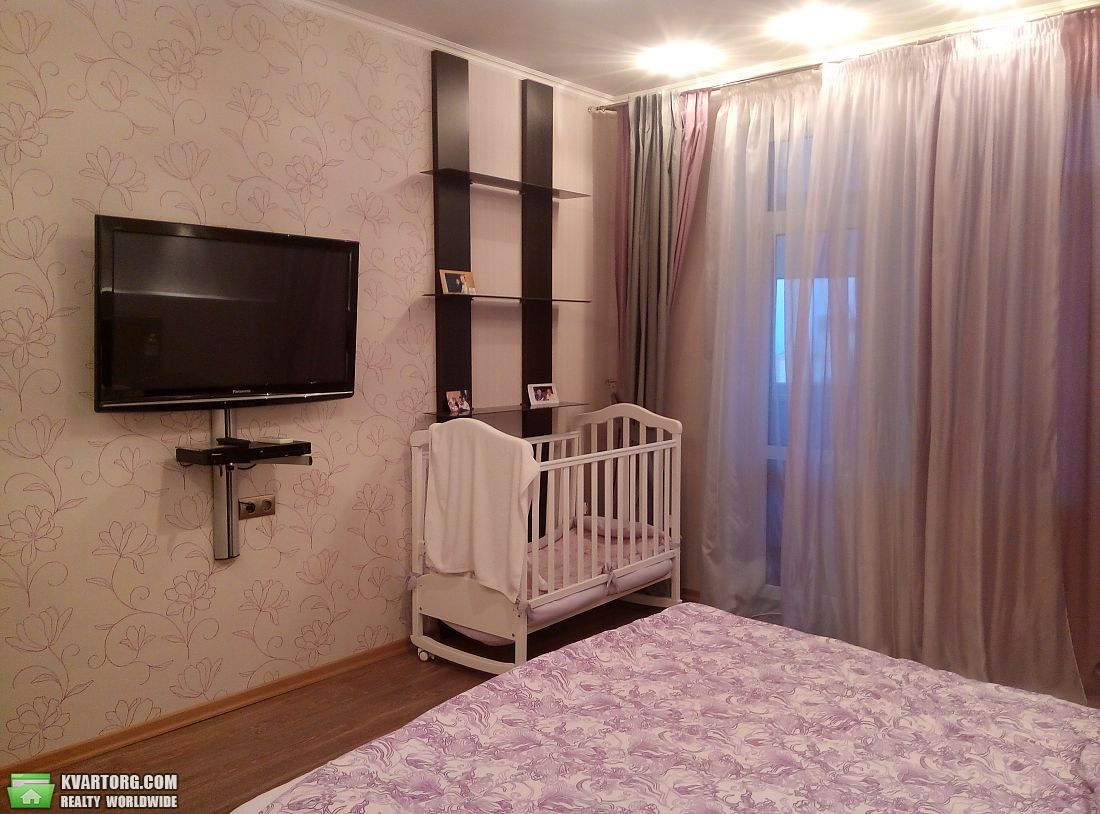 Rent out 2-room apartment. Одесса, Фонтанская дорога — photo 3