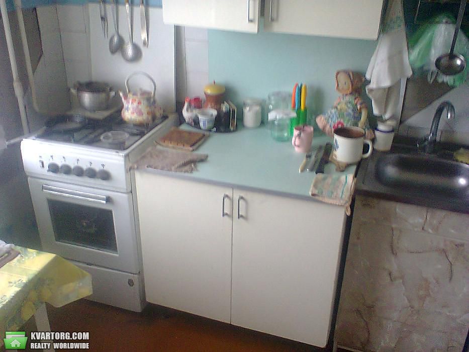 Sell 1-room apartment. Киев,  Лайоша Гавро — photo 7
