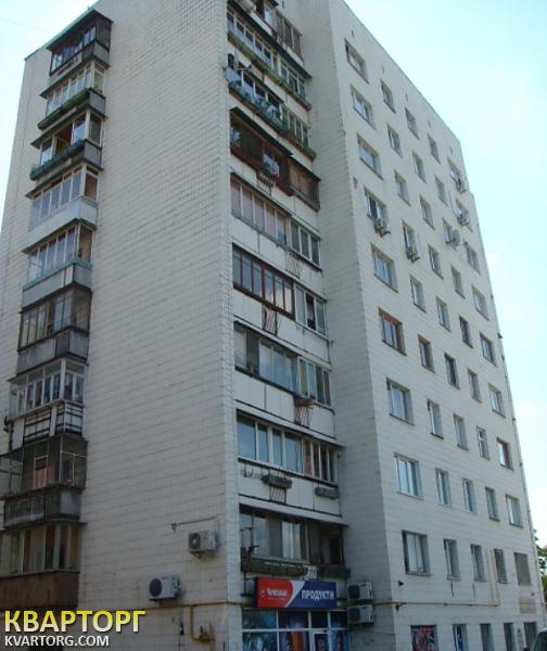 Rent out 2-room apartment. Киев,  Зверинецкая — photo 1