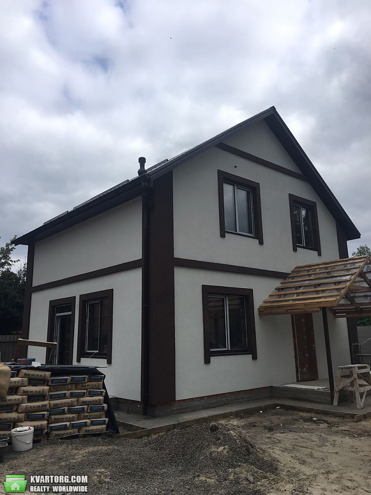 Sell house. Киевская обл., Палтавская — photo 1