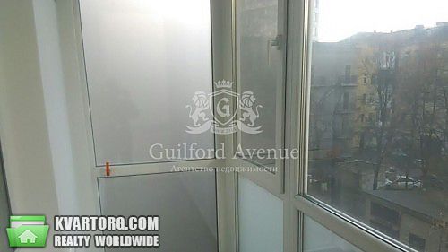 Sell 1-room apartment. Киев, Январский пер. — photo 7