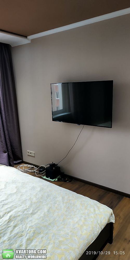 Rent out 2-room apartment. Киев,  Урловская — photo 8