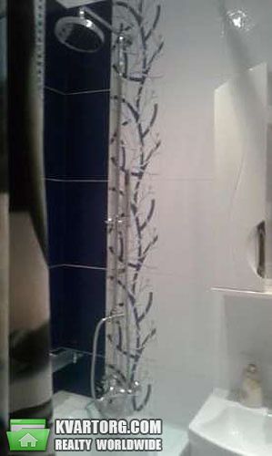 Rent out 1-room apartment. Киев,  Андрющенко — photo 5