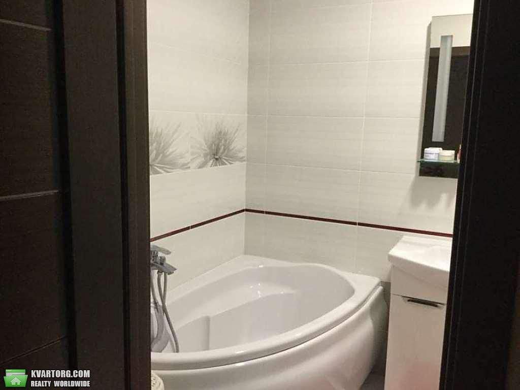 Rent out 2-room apartment. Киев,  Вильямса — photo 6