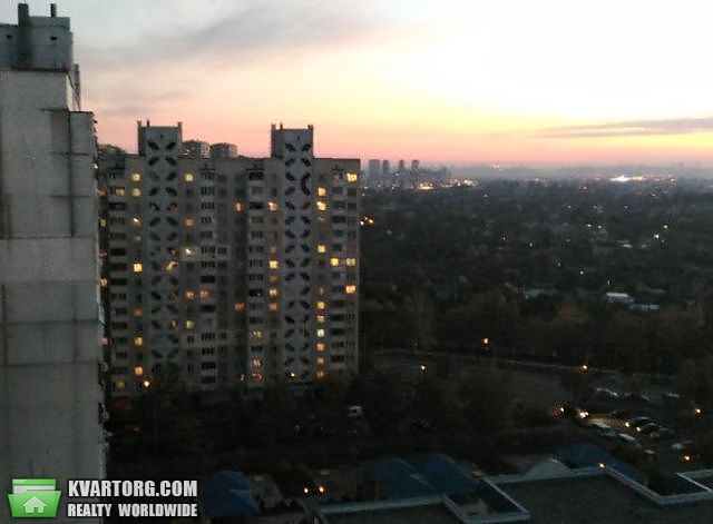 Sell 1-room apartment. Киев,  Лисковская — photo 2