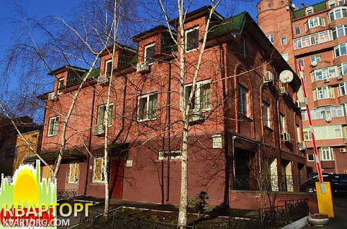 Rent out office. Киев,  Волошская — photo 6