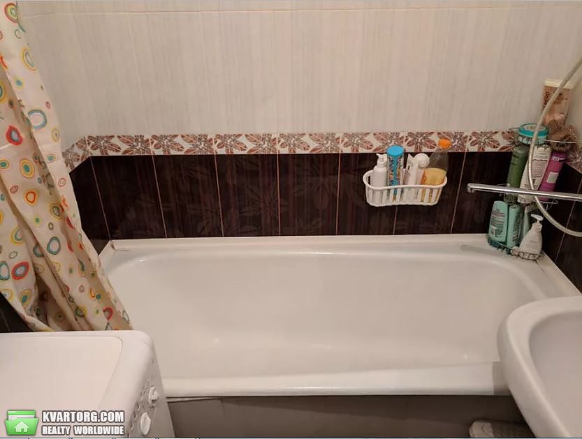 Sell 1-room apartment. Киев,  Харьковское шоссе — photo 7