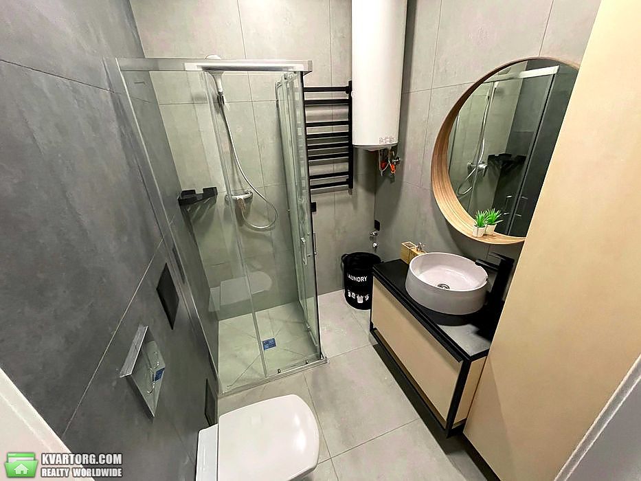 Sell 1-room apartment. Киев, Березовая — photo 9