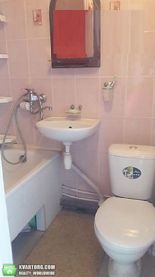 Sell 1-room apartment. Киев,  Героев Днепра — photo 3