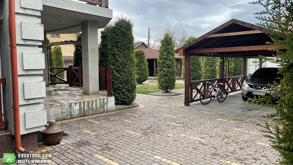 Sell house. Ивано-Франковск, Центральная — photo 1