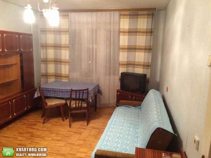 Sell 1-room apartment. Киев, Ефремова — photo 1