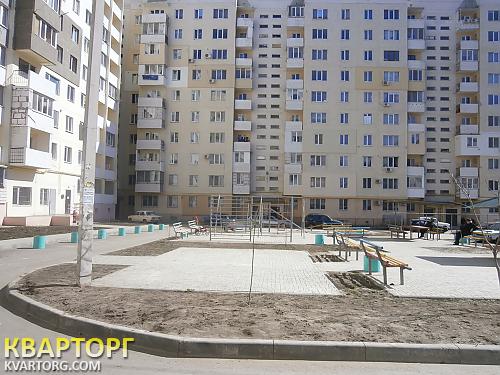 Sell 2-room apartment. Одесса, Сахарова/Бочарова — photo 7