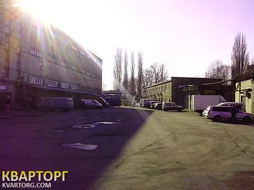 Rent out warehouse. Киев, Бутлерова — photo 1