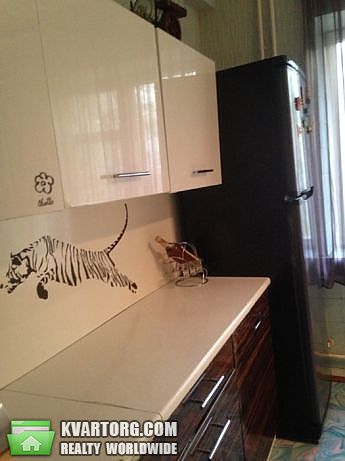 Rent out 2-room apartment. Киев,  Победы пр — photo 5