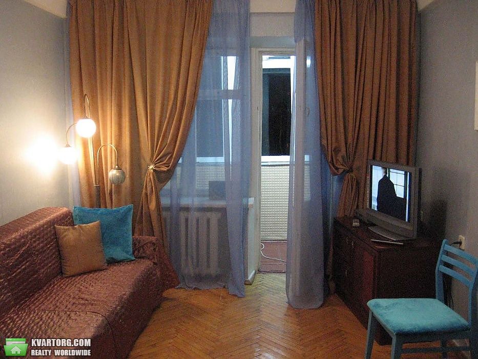 Sell 1-room apartment. Киев,  Большая Васильковская — photo 5