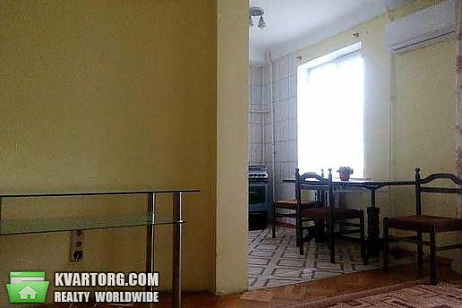 Rent out 2-room apartment. Киев, Ольжича — photo 1