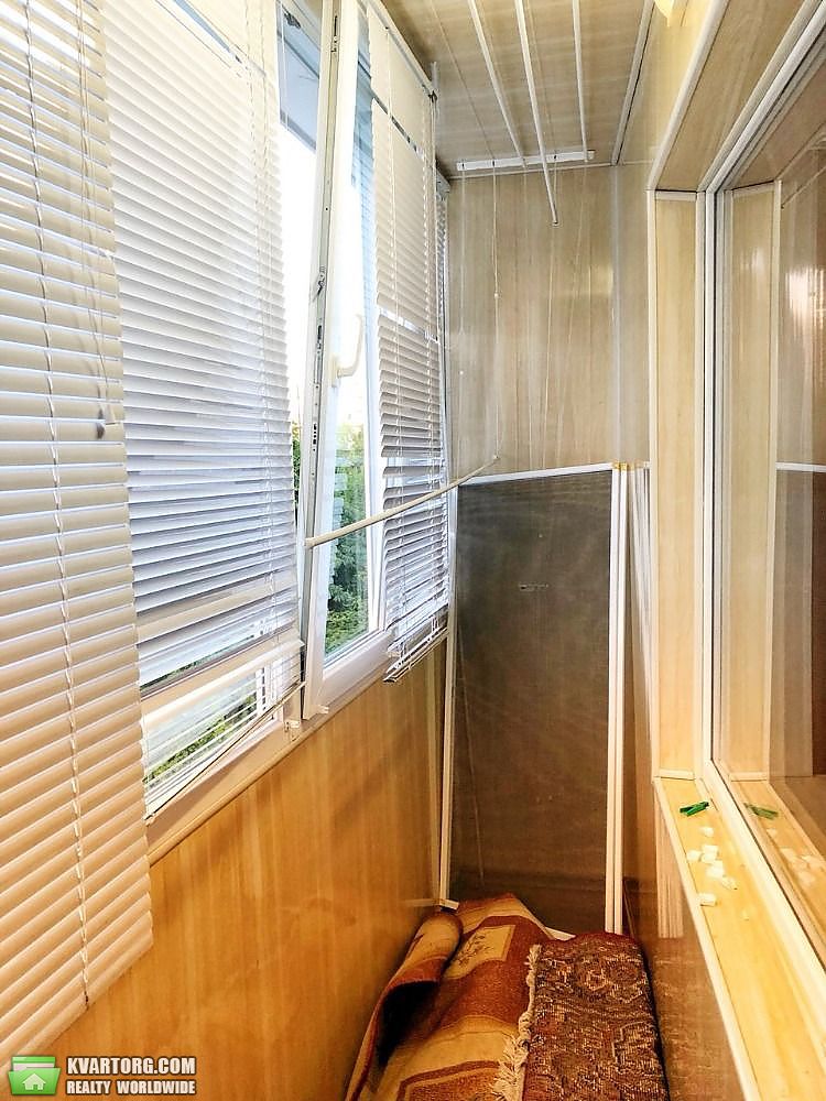 Rent out 2-room apartment. Днепропетровск,  Севастопольская — photo 8