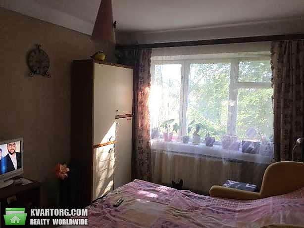 Sell 2-room apartment. Киев,  Волгоградская — photo 3