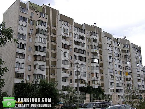 Sell 1-room apartment. Киев, Будищанская — photo 10