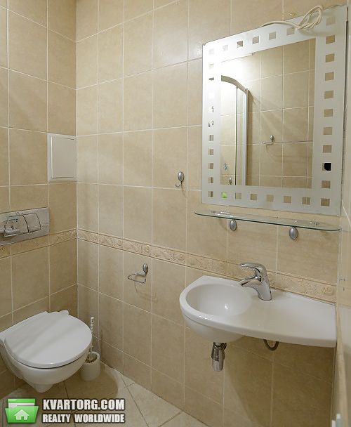 Rent out 3-room apartment. Киев, Героев Сталинграда пр — photo 8