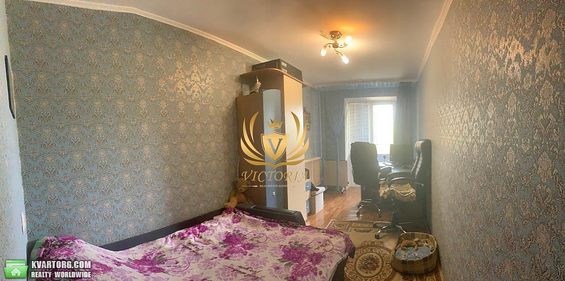 Sell 2-room apartment. Борисполь, Завокзальная — photo 3